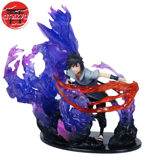 Sasuke Uchiha Susano Figuren - Naruto Shippuden™