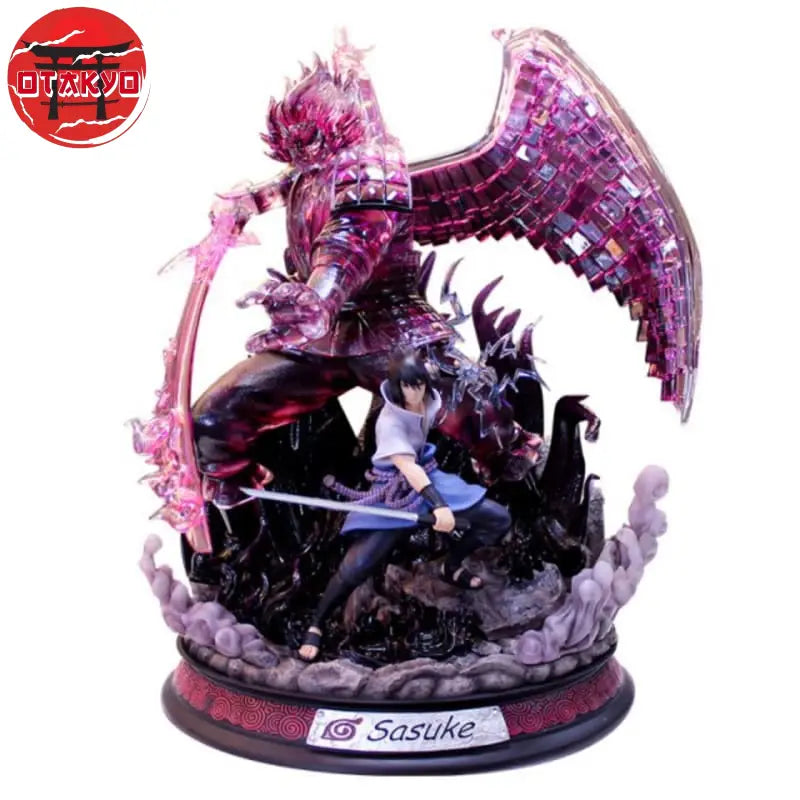 Sasuke Uchiha Susanoo Figuren - Naruto Shippuden™