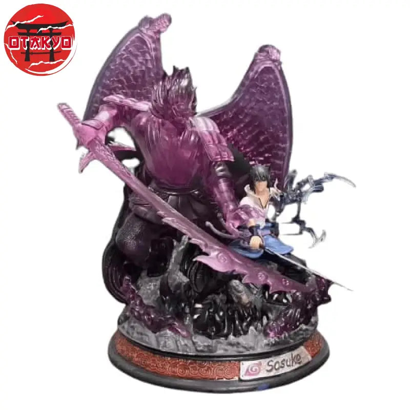 Sasuke Uchiha Susanoo Figuren - Naruto Shippuden™
