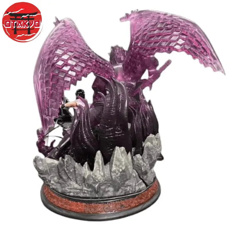 Sasuke Uchiha Susanoo Figuren - Naruto Shippuden™