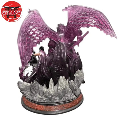 Sasuke Uchiha Susanoo Figuren - Naruto Shippuden™