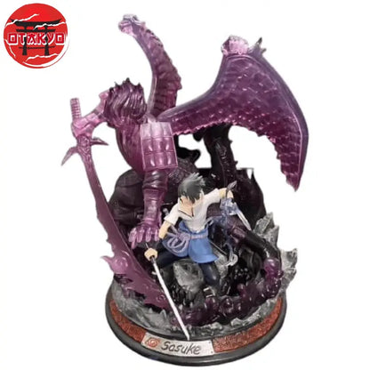 Sasuke Uchiha Susanoo Figuren - Naruto Shippuden™