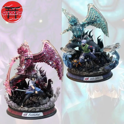 Sasuke Uchiha Susanoo Figuren - Naruto Shippuden™