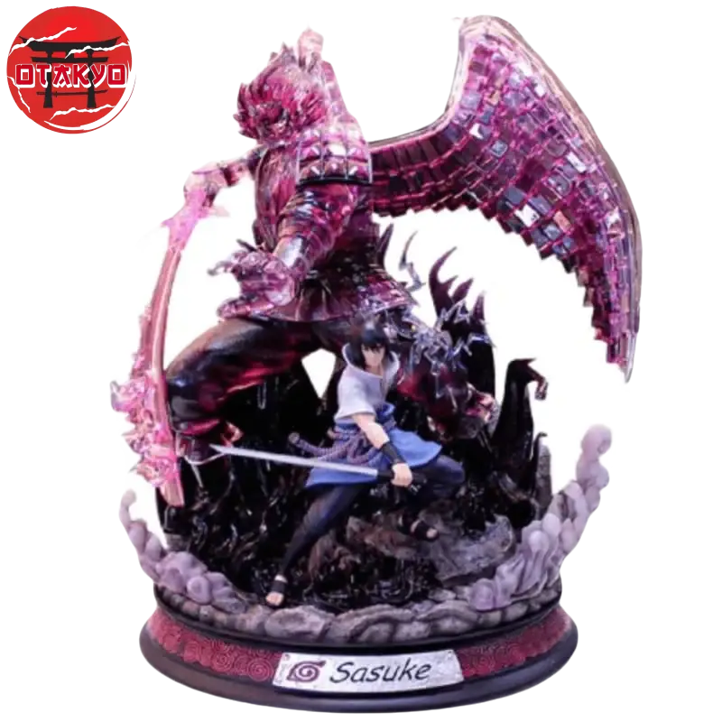 Sasuke Uchiha Susanoo Figuren - Naruto Shippuden™
