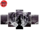 Sasuke Uchiha Taka Gemälde - Naruto Shippuden™