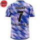 Sasuke Uchiha Trikot - Naruto Shippuden™
