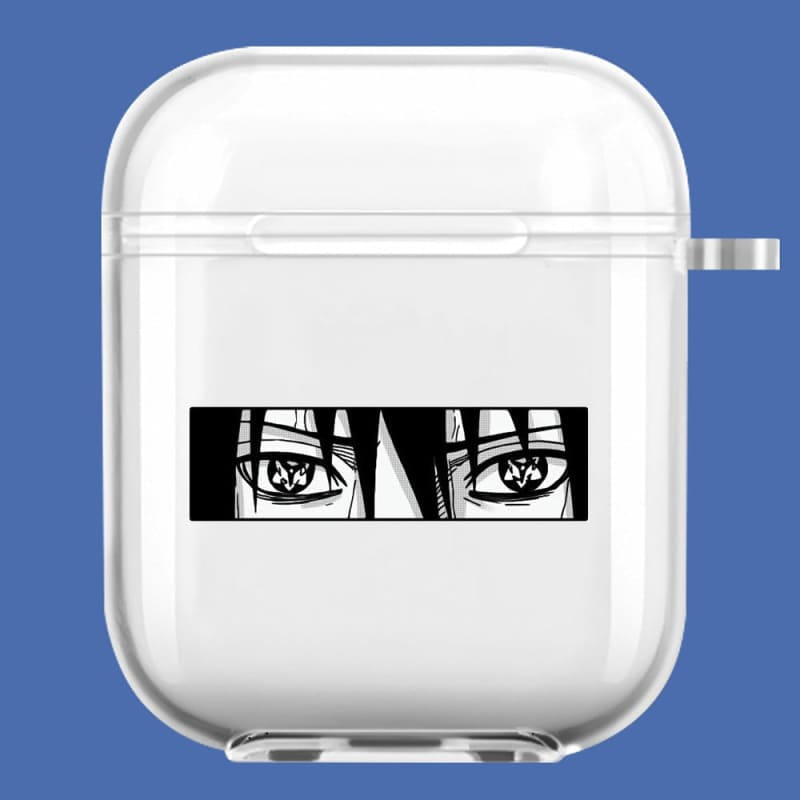 Sasuke Uchiwa AirPods Hülle - Naruto Shippuden™