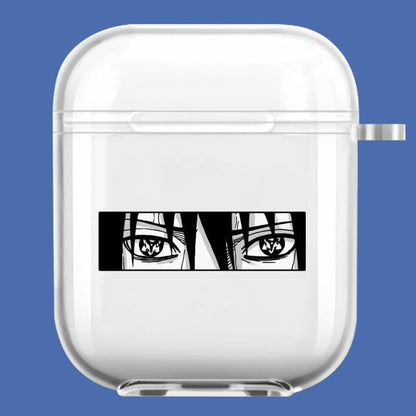 Sasuke Uchiwa AirPods Hülle - Naruto Shippuden™