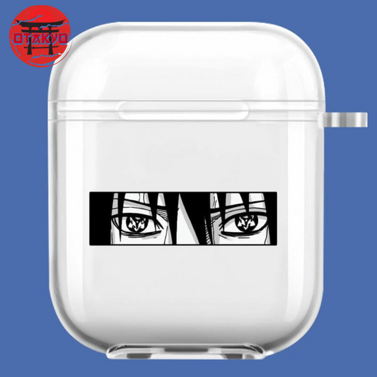 Sasuke Uchiwa AirPods Hülle - Naruto Shippuden™
