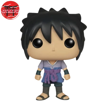 Sasuke Uchiwa Funko POP - Naruto Shippuden™