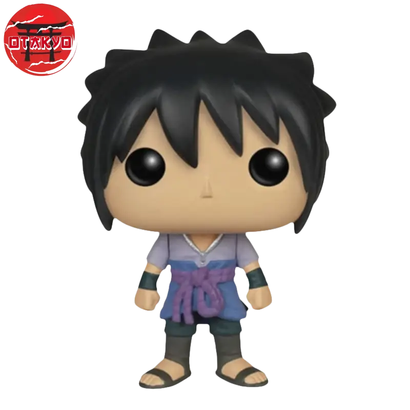 Sasuke Uchiwa Funko POP - Naruto Shippuden™