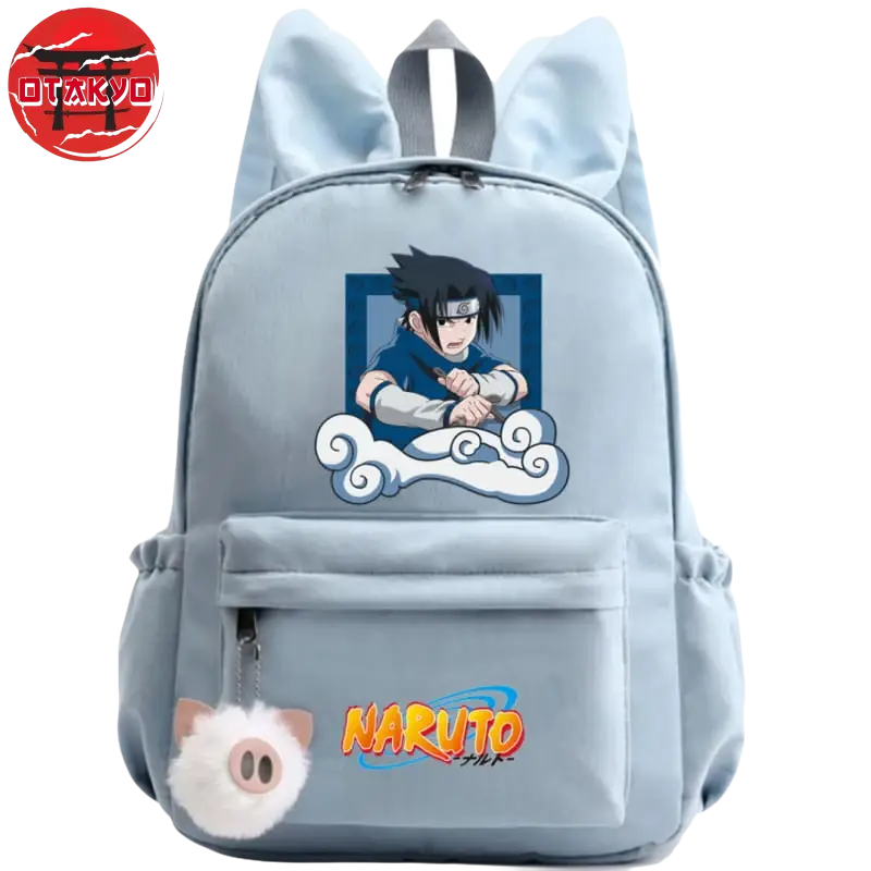 Sasuke Uchiwa Rucksack - Naruto Shippuden™