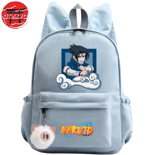 Sasuke Uchiwa Rucksack - Naruto Shippuden™
