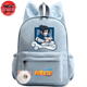 Sasuke Uchiwa Rucksack - Naruto Shippuden™