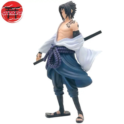 Sasuke "Verfluchtes Mal" Figuren - Naruto Shippuden™