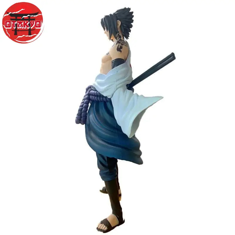 Sasuke "Verfluchtes Mal" Figuren - Naruto Shippuden™
