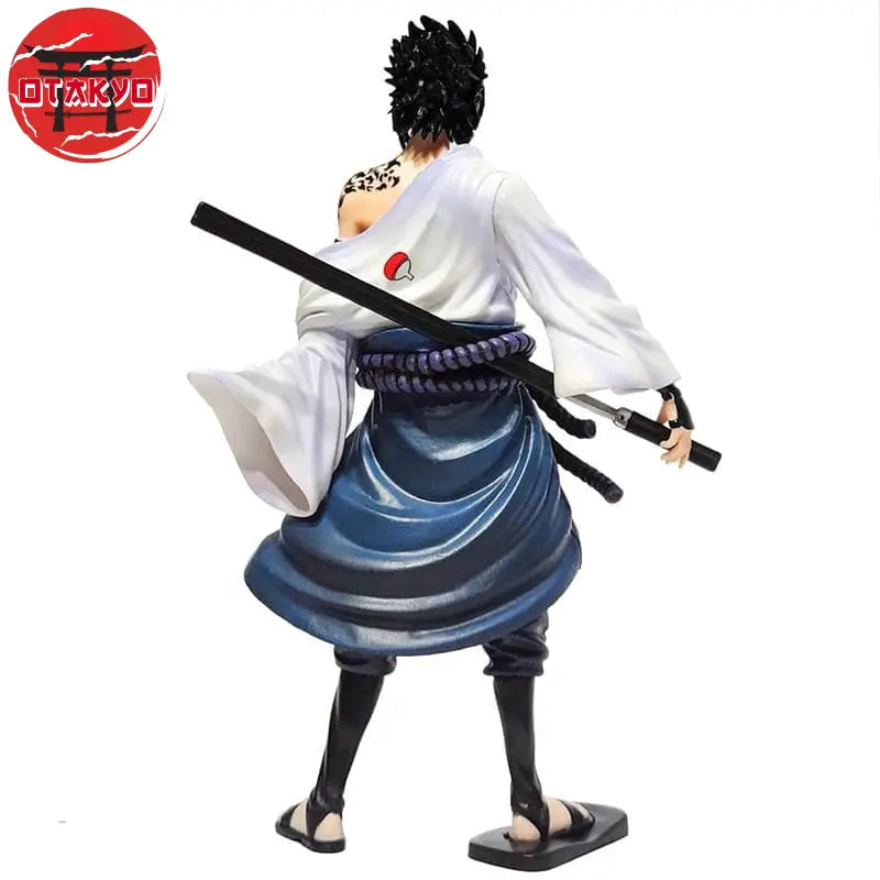 Sasuke "Verfluchtes Mal" Figuren - Naruto Shippuden™