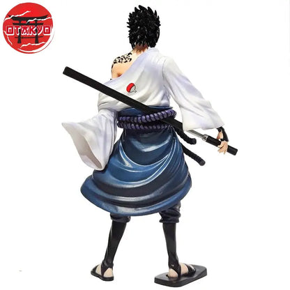 Sasuke "Verfluchtes Mal" Figuren - Naruto Shippuden™