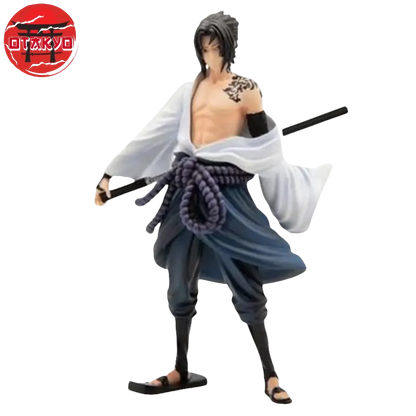 Sasuke "Verfluchtes Mal" Figuren - Naruto Shippuden™