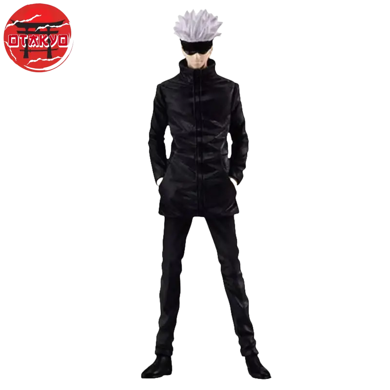 Satoru Gojo Figuren "Stirnband" - Jujutsu Kaisen™