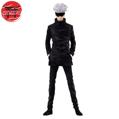 Satoru Gojo Figuren "Stirnband" - Jujutsu Kaisen™
