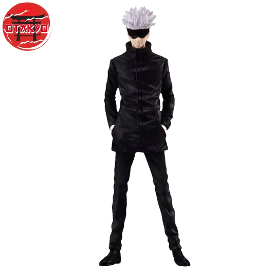 Satoru Gojo Figuren "Stirnband" - Jujutsu Kaisen™