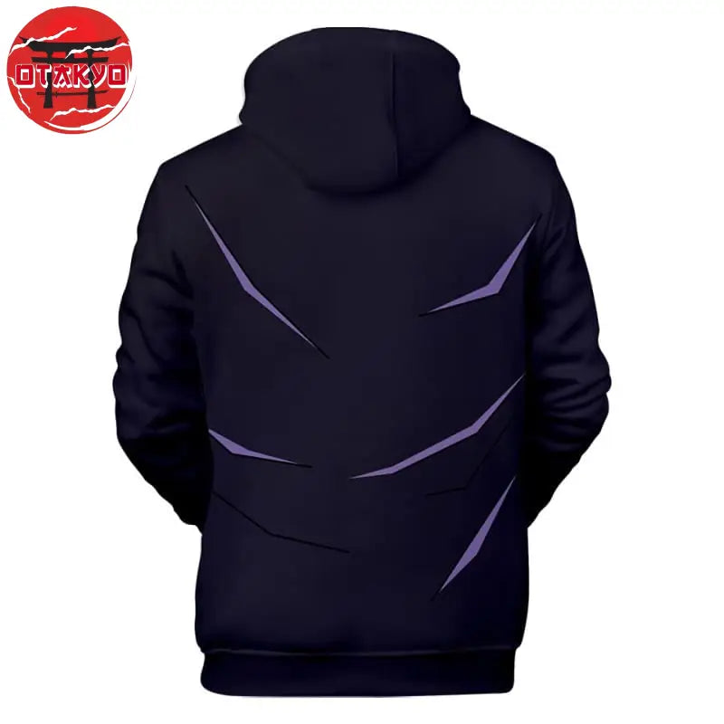 Satoru Gojo Pullover - Jujutsu Kaisen™