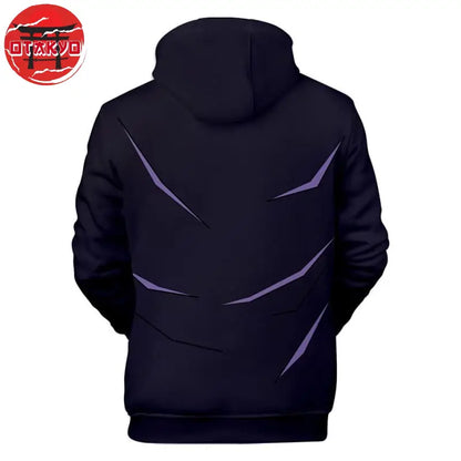 Satoru Gojo Pullover - Jujutsu Kaisen™