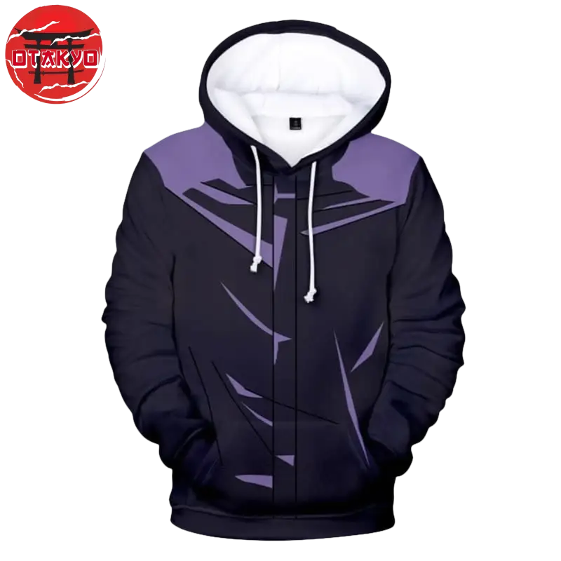 Satoru Gojo Pullover - Jujutsu Kaisen™