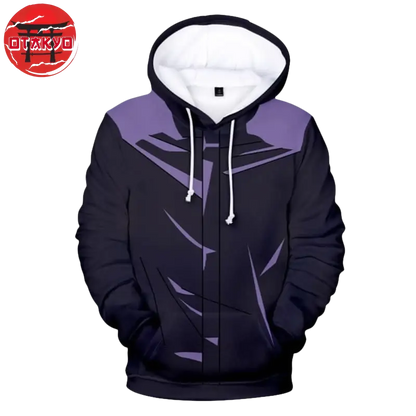 Satoru Gojo Pullover - Jujutsu Kaisen™