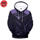 Satoru Gojo Pullover - Jujutsu Kaisen™