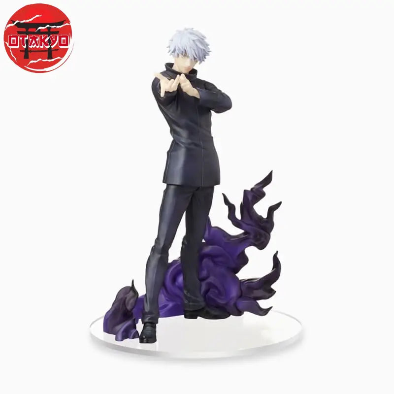 Satoru Gojo "Purple" Figuren - Jujutsu Kaisen™