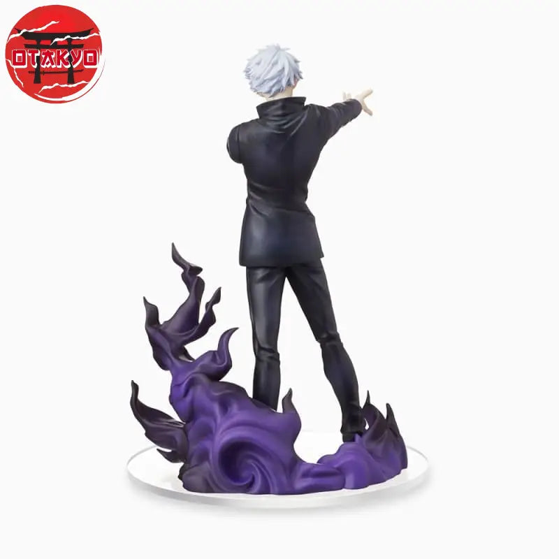 Satoru Gojo "Purple" Figuren - Jujutsu Kaisen™