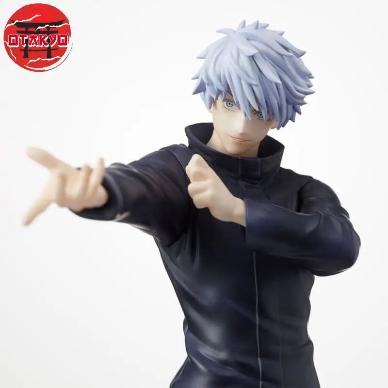 Satoru Gojo "Purple" Figuren - Jujutsu Kaisen™