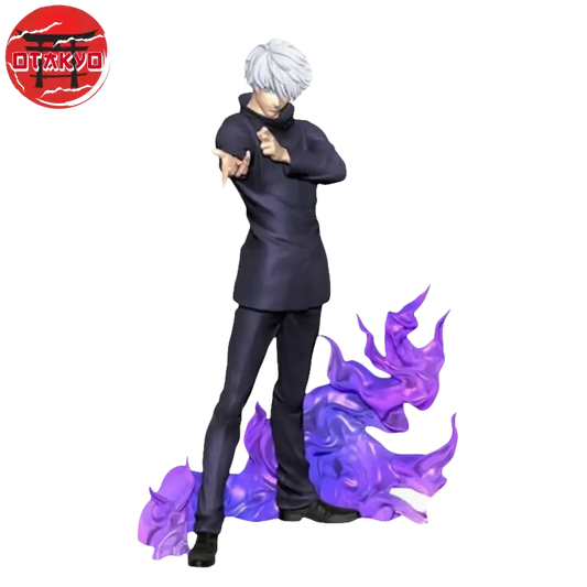 Satoru Gojo "Purple" Figuren - Jujutsu Kaisen™