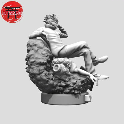 Satoru Gojo Resin Figuren - Jujutsu Kaisen™
