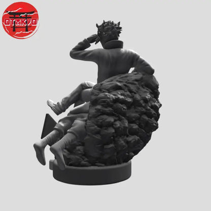 Satoru Gojo Resin Figuren - Jujutsu Kaisen™