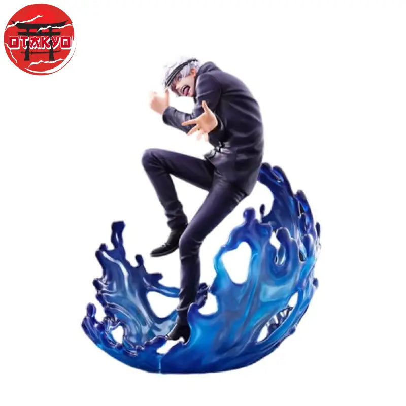 Satoru Gojo "Rikugan" Figuren - Jujutsu Kaisen™