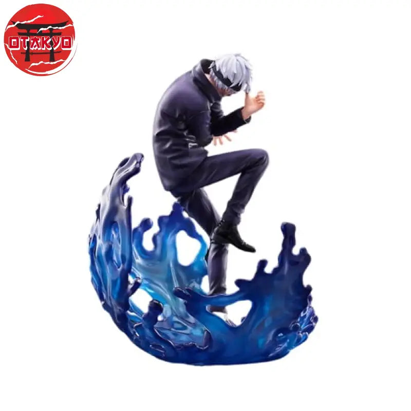 Satoru Gojo "Rikugan" Figuren - Jujutsu Kaisen™