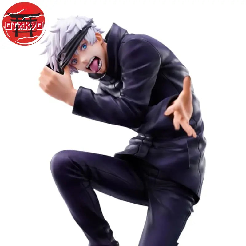 Satoru Gojo "Rikugan" Figuren - Jujutsu Kaisen™