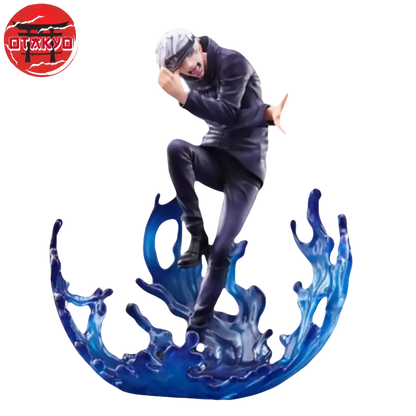 Satoru Gojo "Rikugan" Figuren - Jujutsu Kaisen™