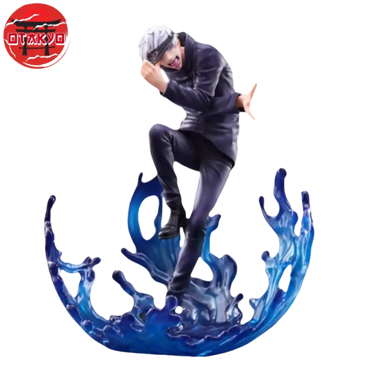 Satoru Gojo "Rikugan" Figuren - Jujutsu Kaisen™