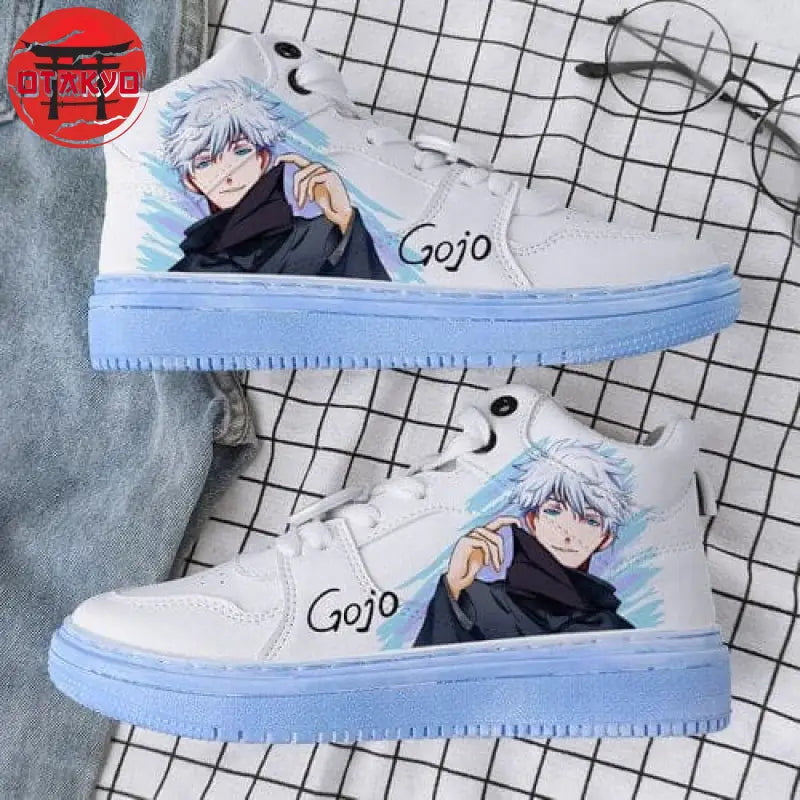 Satoru Gojo Schuhe - Jujutsu Kaisen™