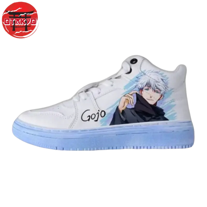 Satoru Gojo Schuhe - Jujutsu Kaisen™