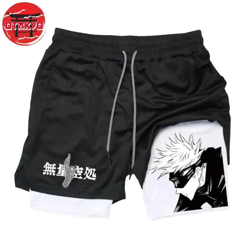 Satoru Gojo Short - Jujutsu Kaisen™
