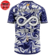 Satoru Gojo Trikot - Jujutsu Kaisen™