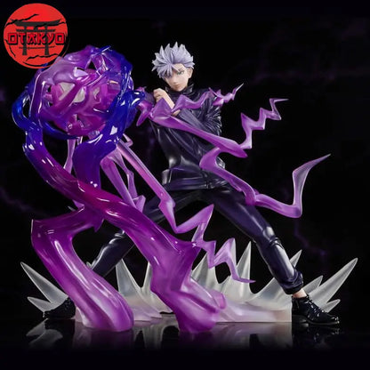 Satoru Gojo "Violet" Figuren - Jujutsu Kaisen™