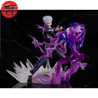 Satoru Gojo "Violet" Figuren - Jujutsu Kaisen™
