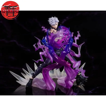 Satoru Gojo "Violet" Figuren - Jujutsu Kaisen™