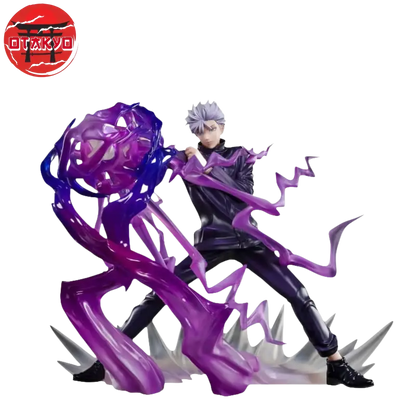 Satoru Gojo "Violet" Figuren - Jujutsu Kaisen™